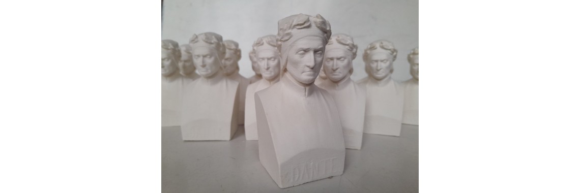  Данте Аліг'єрі